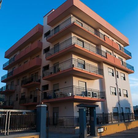 Bed And Breakfast Sapore Di Sale Trapani Exterior photo