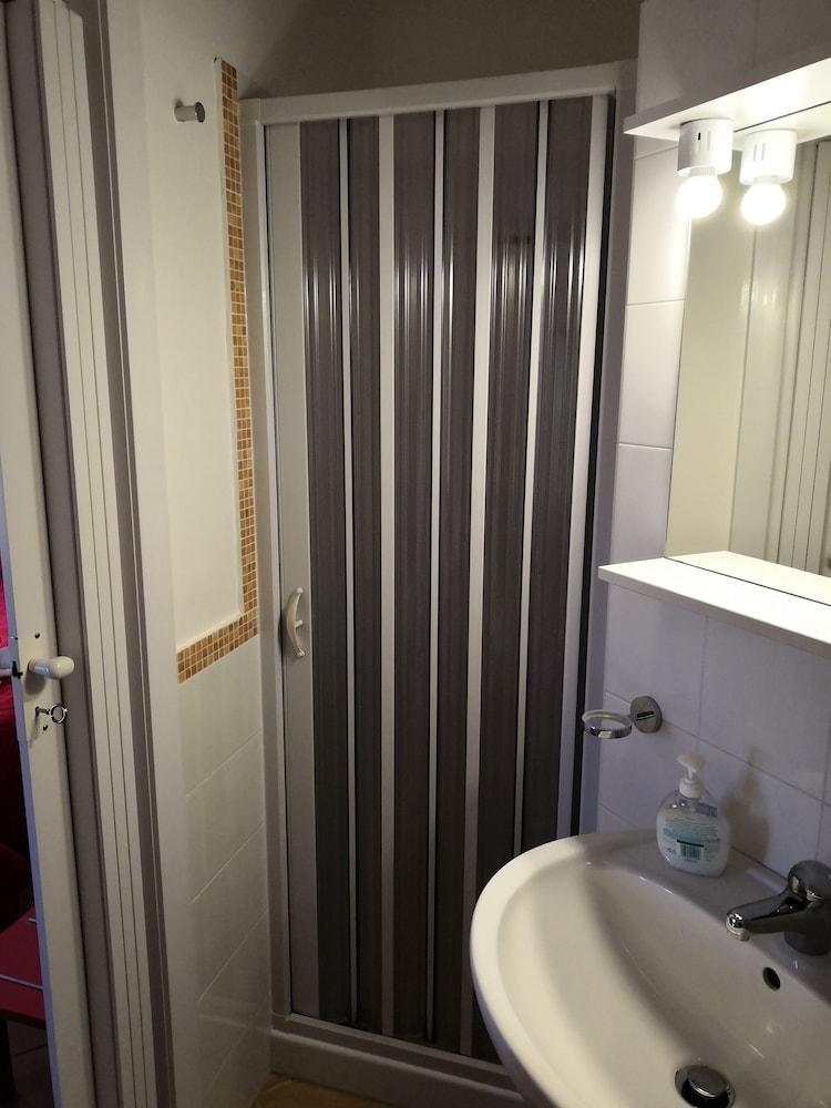 Bed And Breakfast Sapore Di Sale Trapani Exterior photo