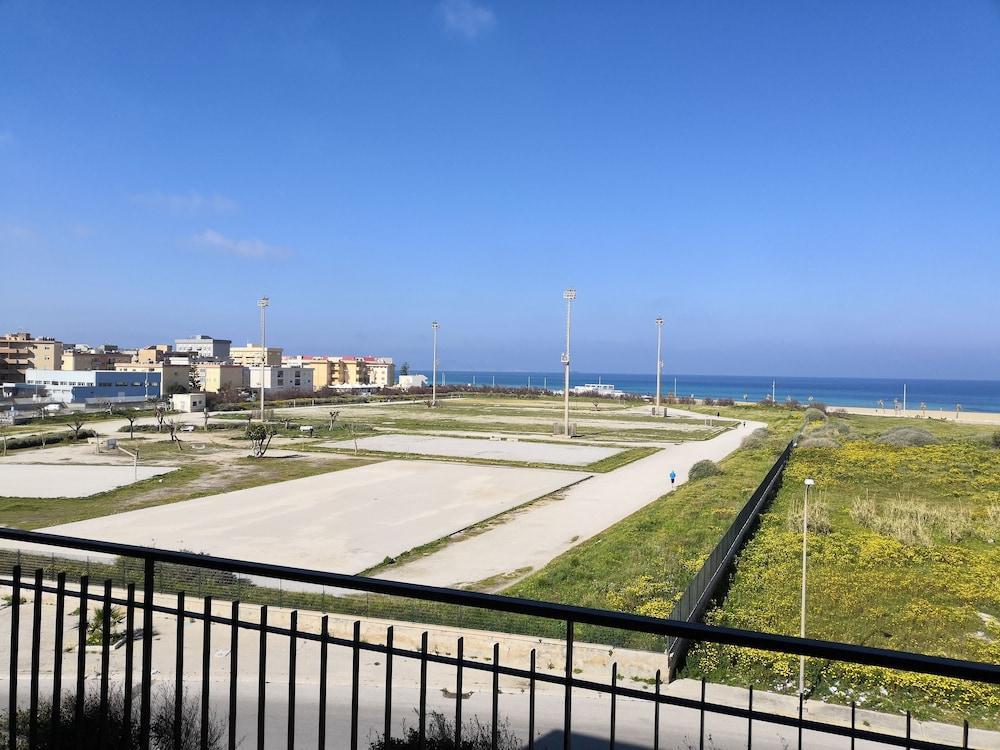 Bed And Breakfast Sapore Di Sale Trapani Exterior photo