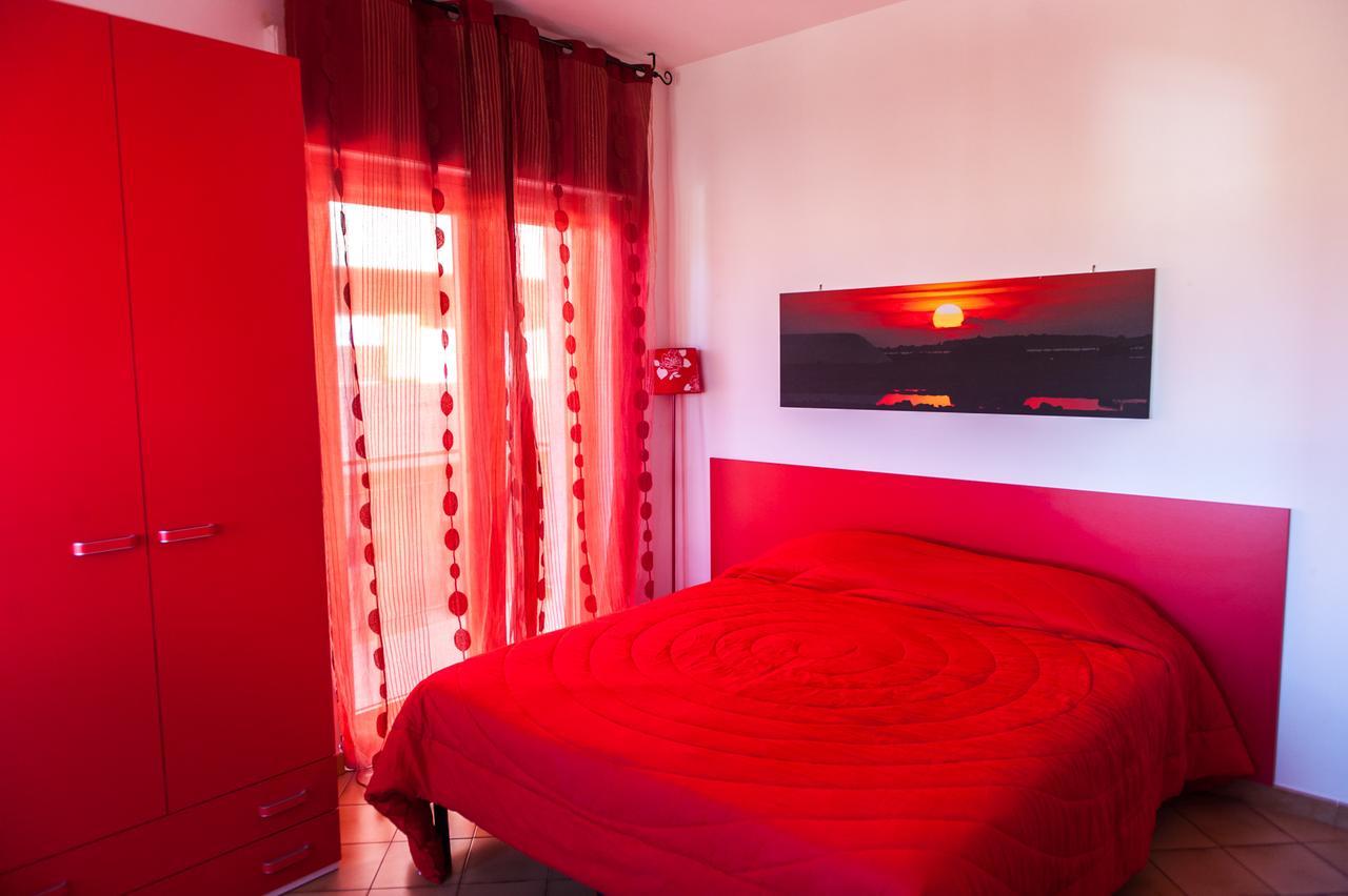 Bed And Breakfast Sapore Di Sale Trapani Exterior photo