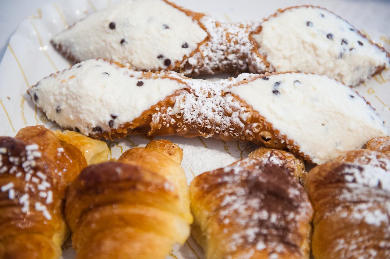 Bed And Breakfast Sapore Di Sale Trapani Exterior photo