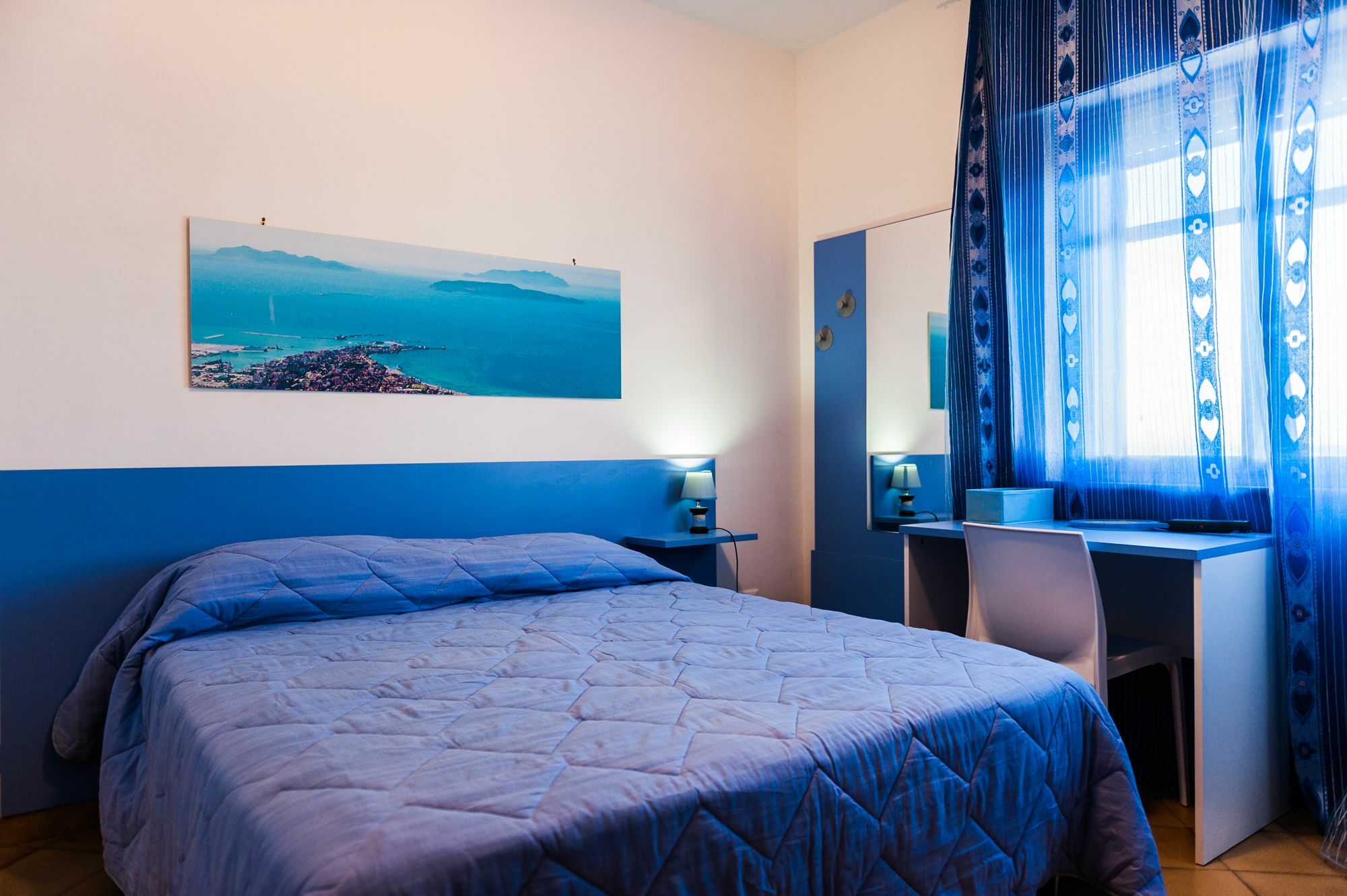 Bed And Breakfast Sapore Di Sale Trapani Exterior photo