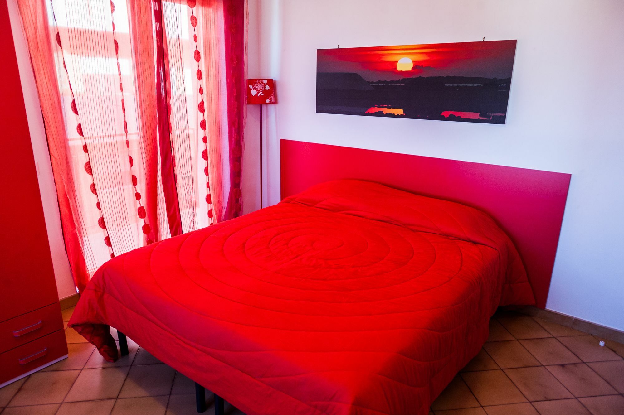 Bed And Breakfast Sapore Di Sale Trapani Exterior photo