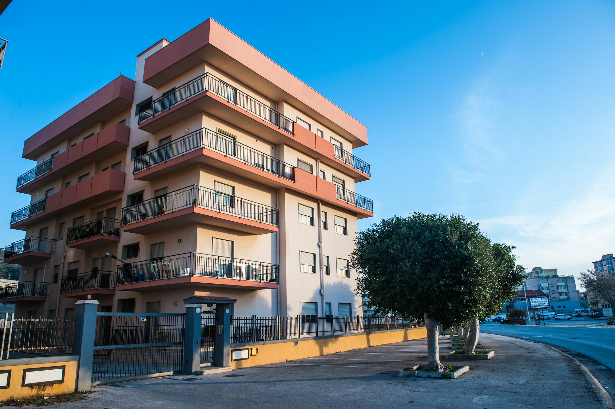Bed And Breakfast Sapore Di Sale Trapani Exterior photo